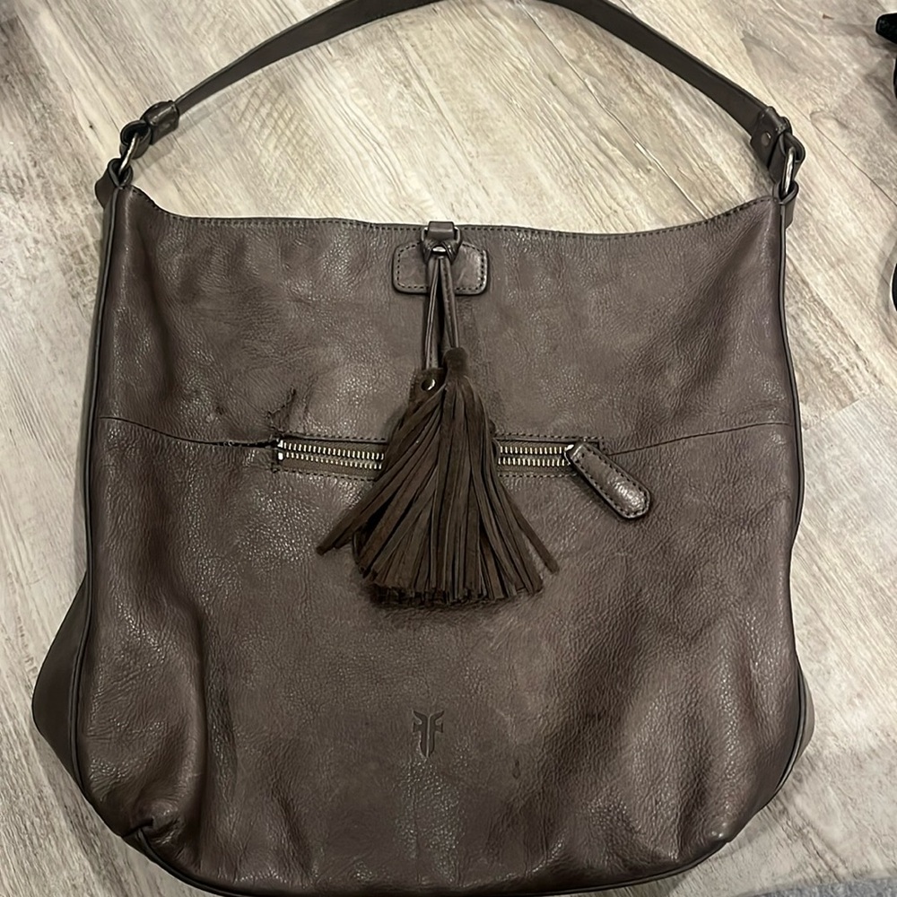 Frye Purse!